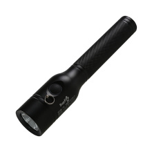 Supfire professional lighting explosion-proof flashlight CREE XPE led torch light high quality torch rechargeable led flashlight